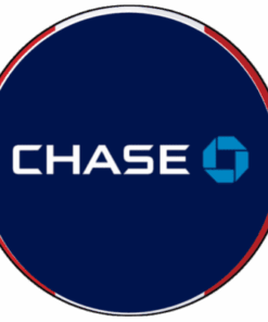 CHASE ACCOUNT – CHECKING