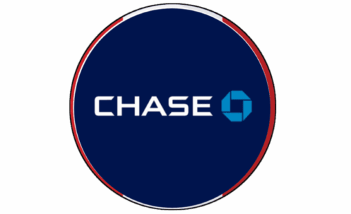 CHASE ACCOUNT – CHECKING