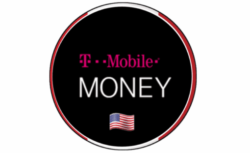 T-MOBILE MONEY ACCOUNT – USA