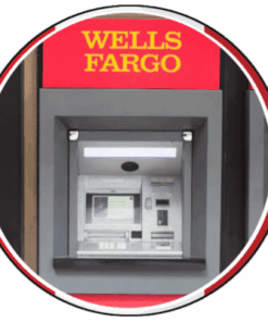 WellsFargo – Checking Account