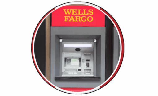 WellsFargo – Checking Account