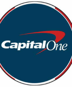Capital One – Checking Account