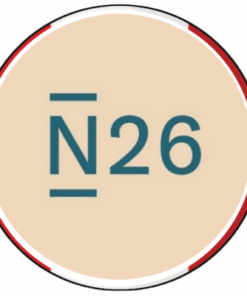 N26 Standard Account