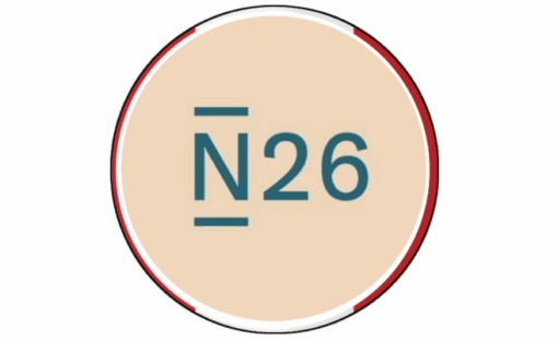 N26 Standard Account