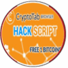 Crypto Tab Script – Updated 2023