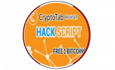 Crypto Tab Script – Updated 2023