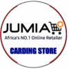 $5,000 Spammed Jumia Logs – High Balance