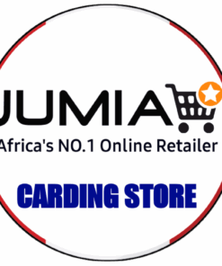 $1,500 Spammed Jumia Logs