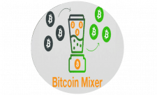 BTC Mixing Service – Worldwide