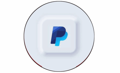 $2,000 PayPal Log – Balance Account