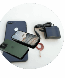 iPhone Jammer Slot Machine