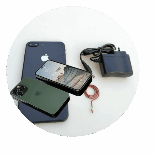 iPhone Jammer Slot Machine