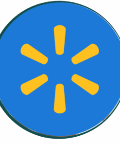 Walmart Account & Method + (Valid CC and BINs)