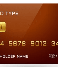 UK – LINKABLE [DEBIT] | £4000+ GBP BAL