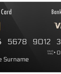 USA – LINKABLE [CREDIT] | $6000+ USD BAL