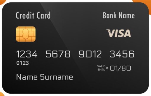 USA – LINKABLE [CREDIT] | $6000+ USD BAL