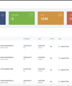 ARKEI LOADER | ADVANCED PASSWORD + WALLET STEALER