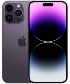 New Apple iPhone 14 Pro Max 256GB 6GB RAM