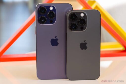 New Apple iPhone 14 Pro Max 256GB 6GB RAM - Image 3