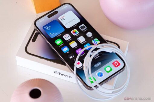 Apple iPhone 15 Pro Max - Image 3