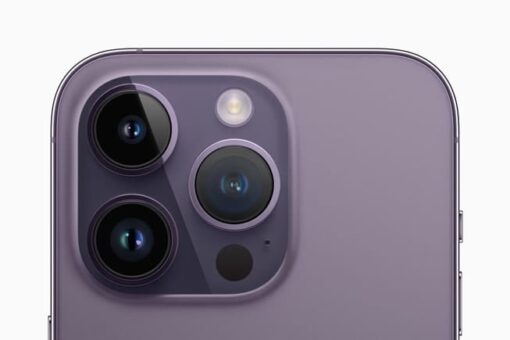 New Apple iPhone 14 Pro Max 256GB 6GB RAM - Image 4
