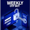 GET OTP BOT – WEEKLY $200