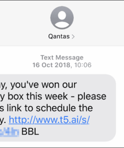 TEXT MESSAGE SPAMMING ACCOUNT | SETUP & GUIDE