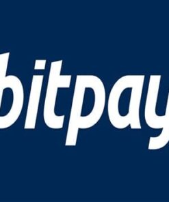 BITPAY KYC VERIFIED ACCOUNT