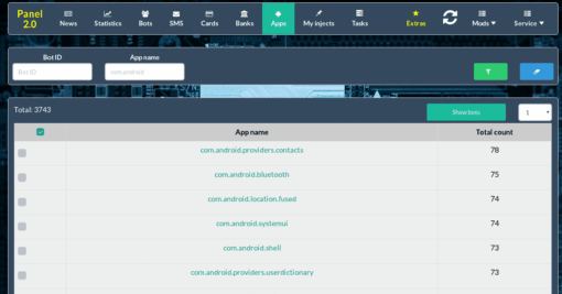 Exobot v2.5 Android bot + Installation - Image 3