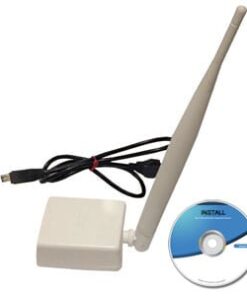 GSM Data Receiver