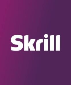 Skrill Money transfer