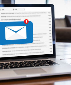 Email Logger (Socks5 VPN)