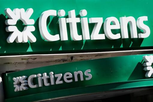 Citizens – Bank Login, Balance within $2500 – $4000