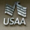 USAA – Bank Login, Balance within $2500 – $4500