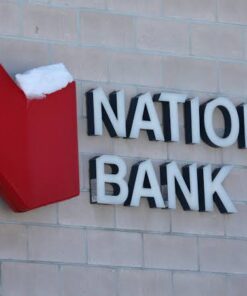 National Bank of Canada [CANADA] – Bal [$2,000 – $3,000]