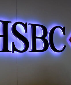 HSBC Bank [CANADA] – Bal [$2,000 – $3,000]