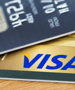 3 RUSSIAN  VISA GOLD CC/CVV – $10000 – $50,000