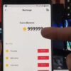 TikTok Recharge coins 150K