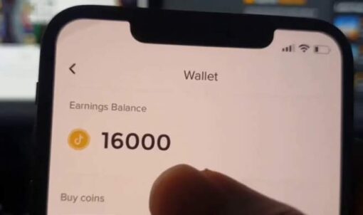TikTok Recharge coins 150K - Image 2