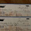 CHASE BANK DEPOSIT CHECK | $2000 – $5000