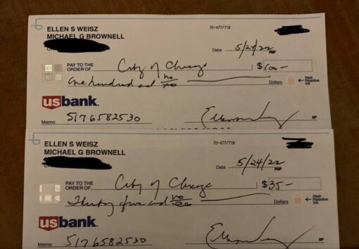 US_BANK DEPOSIT CHECK | $2000 – $5000