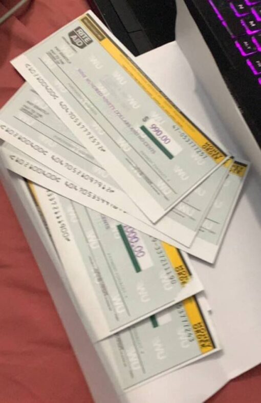 Western Union Transfer - Image 3