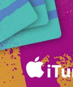 $500 Apple iTunes Gift Card INR