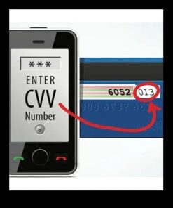 LIVE CVV WITH $10,000 USD BALANCE – (GET PREMIUM CVV)