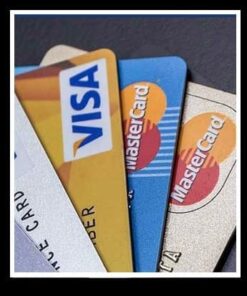 LIVE CVV CREDIT CARD WITH $5,000 TO $10,000 BALANCE