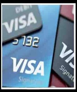 3 AUS/NZ VISA CARDS/CVV | $5,000-$10,000 | FRESH CARDS