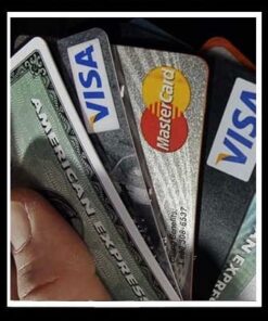 1 US CVV HIGH QUALITY 100% VALID 1K TO 10K BALANCE