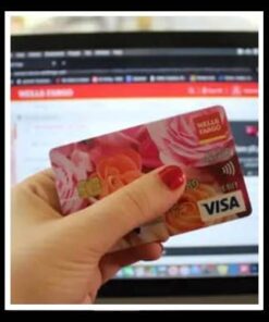 WELLS FARGO DEBIT WITH PIN HIGH BALANCE