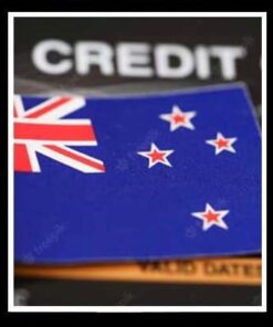 NEW ZEALAND HIGH BAL NON-VBV CVV 10000-25000 PROXY