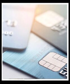 HIGH BALANCED CREDIT CARD/CVV +15K $ + CARDING COACHING